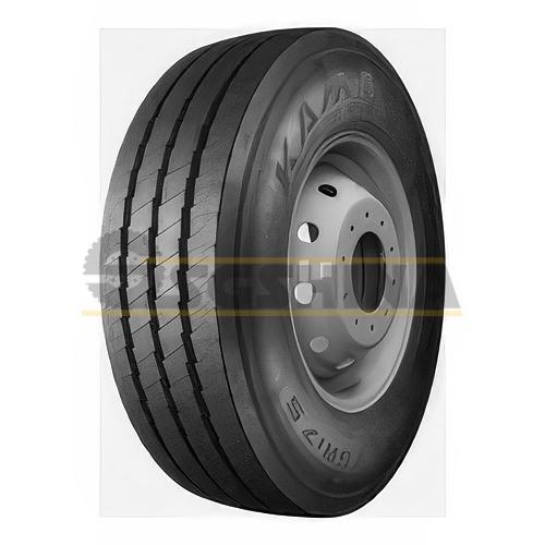 Шина 245/70R19.5 КАМА-NT 202 НК.ШЗ 141/140 J