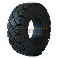 Шина 250-15/7.00 (250/70-15) RES 660 Xtreme Цельнолитая с бортом ШРИ-ЛАНКА