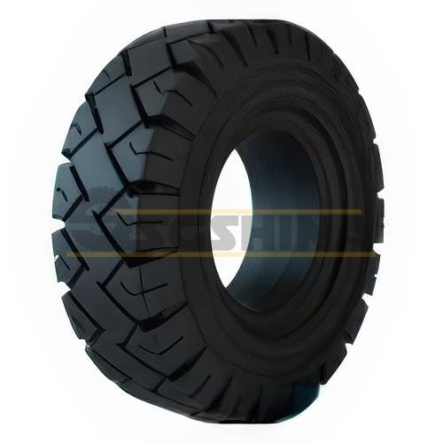 Шина 250-15/7.00 (250/70-15) RES 660 Xtreme Цельнолитая с бортом ШРИ-ЛАНКА