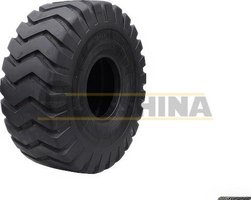 Шина 26.5-25 PR28 ТL E3/L3A SATOYA