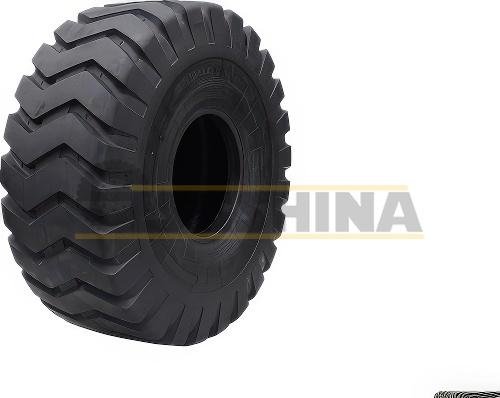 Шина 26.5-25 PR28 ТL E3/L3A SATOYA