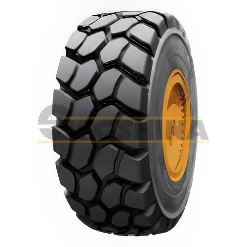 Шина 26.5R25 Tercelo TAD01 E4 S1 193B ** TL Пневматическая