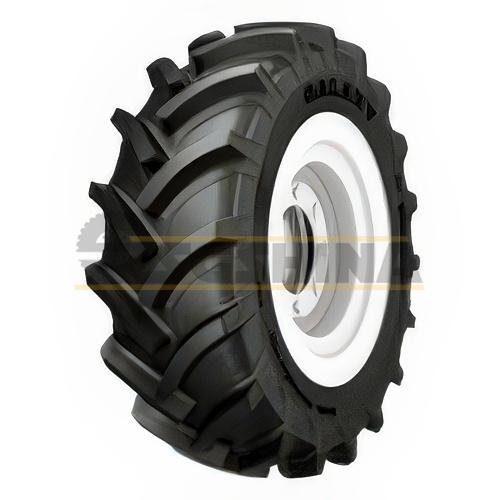 Шина 260/70R16 Galaxy Earth-Pro Radial 701 R-1W 109D TL Пневматическая