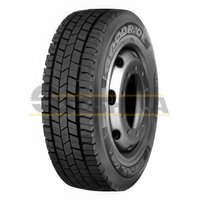 Шина 265/70R19.5 140/138M GDR+1 TL 16PR