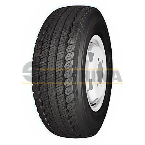 Шина 265/70R19.5 КАМА-NU 301 НК.ШЗ 140/138 M