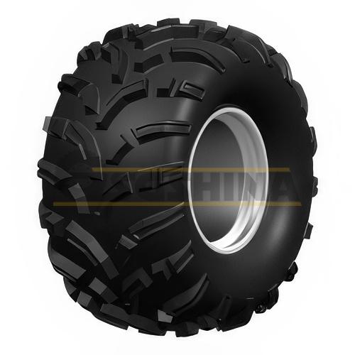 Шина 27х9 -12 TITAN 789 Волж.ШЗ TL