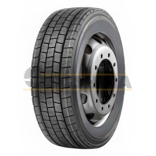 Шина 285/70R19.5 146/144M CWD20E LRR TL 3PMSF 18PR ТАИЛАНД