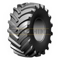 Шинокомплект 28LR26 Белшина Бел-83М 165/A8 TT