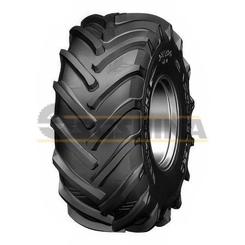 Шина 28LR26 DF-4 VOLTYRE AGRO Волж.ШЗ 165 A8 TT
