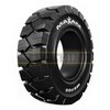 Шина 28x9-15/7.00 (8.15-15) IND MS702 TR Цельнолитая с бортом ВЬЕТНАМ