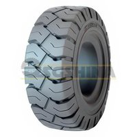 Шина 28x9-15/7.00 (8.15-15) Magnum NM Цельнолитая немаркая ШРИ-ЛАНКА