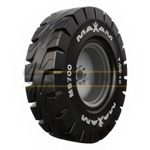 Шина 28x9-15/7.00 (8.15-15) MS700 TR EcoPoint3 Цельнолитая ВЬЕТНАМ