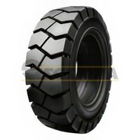 Шина 28x9-15/7.00 (8.15-15) OB503 Цельнолитая КИТАЙ