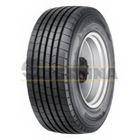 Шина 295/60R22.5 150/147K TR680 TL 18PR КИТАЙ