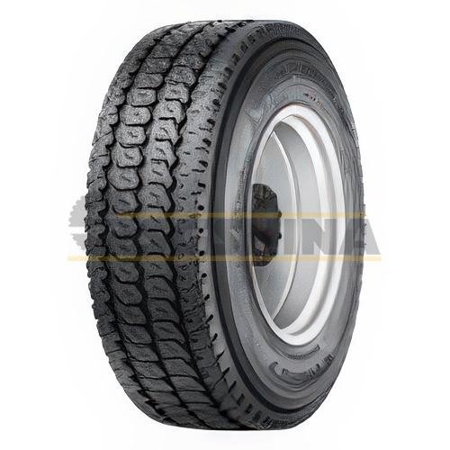 Шина 295/75R22.5 Triangle TR657 16PR 146/143/L TL Пневматическая