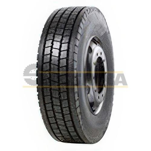 Шина 295/75R22.5 Ovation VI-312 16PR 146/143/L TL Пневматическая