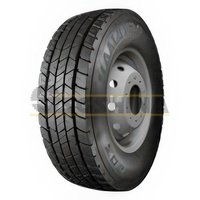 Шина 295/80R22.5 152/148M PRO NR 203 TL M+S 3PMSF