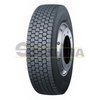Шина 295/80R22.5 152/149L AD153 TL M+S 3PMSF 18PR ТАИЛАНД