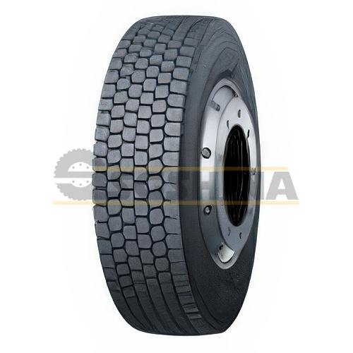 Шина 295/80R22.5 152/149L AD153 TL M+S 3PMSF 18PR ТАИЛАНД