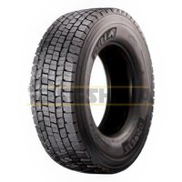 Шина 295/80R22.5 152/149M GDR655 TL M+S 3PMSF 18PR