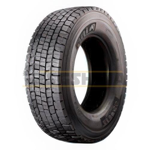 Шина 295/80R22.5 152/149M GDR655 TL M+S 3PMSF 18PR