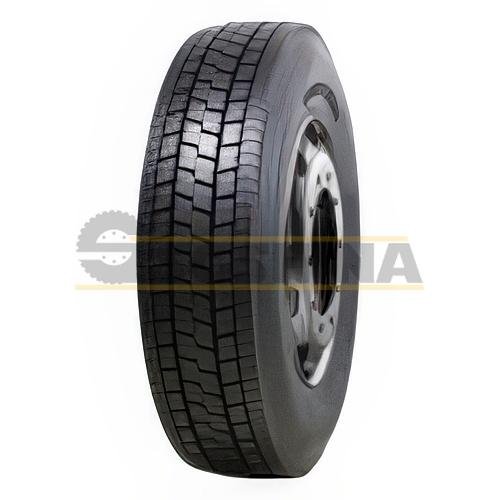 Шина 295/80R22.5 Ovation VI-628 18PR 152/149/M TL Пневматическая