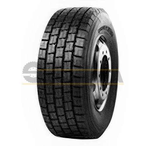 Шина 295/80R22.5 Ovation VI-668 18PR 152/149/M TL Пневматическая