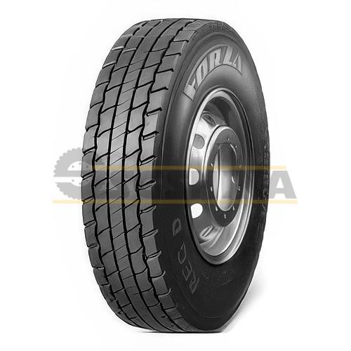 Шина 295/80R22.5 КАМА FORZA REG D НК.ШЗ
