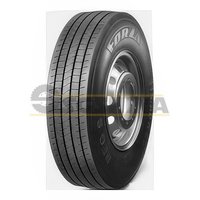 Шина 295/80R22.5 КАМА Forza REG S НК.ШЗ 152/148 K