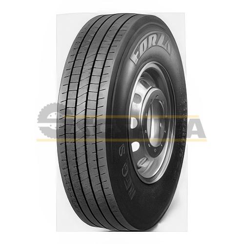 Шина 295/80R22.5 КАМА Forza REG S НК.ШЗ 152/148 K
