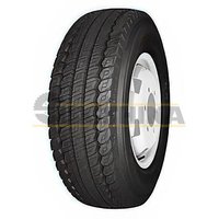 Шина 295/80R22.5 КАМА-NU 301 НК.ШЗ 152/148