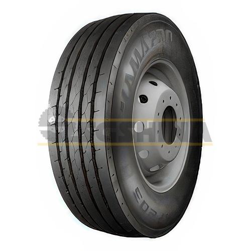 Шина 295/80R22.5 KAMA PRO NF 203 НК.ШЗ 152/148 M