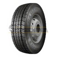 Шина 295/80R22.5 KAMA PRO NR 203 НК.ШЗ 152/148 M