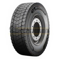 Шина 315/60R22.5 152/148L X Multi D TL M+S 3PMSF