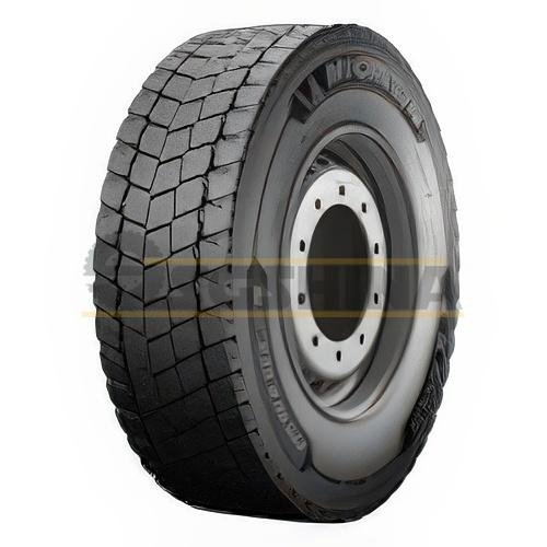 Шина 315/60R22.5 152/148L X Multi D TL M+S 3PMSF