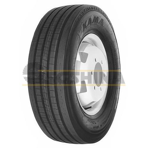 Шина 315/60R22.5 КАМА-NF+ 201 НК.ШЗ 152/148 L