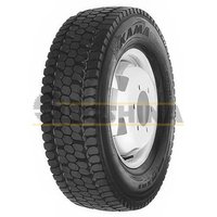 Шина 315/60R22.5 КАМА-NR 201 НК.ШЗ 152/148 K