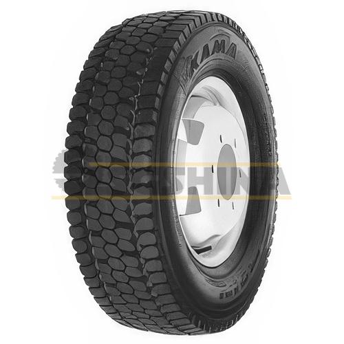 Шина 315/60R22.5 КАМА-NR 201 НК.ШЗ 152/148 K