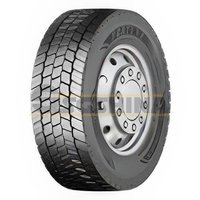 Шина 315/70R22.5 154/150L (152/148M) RegioDrive 01 TL 20PR
