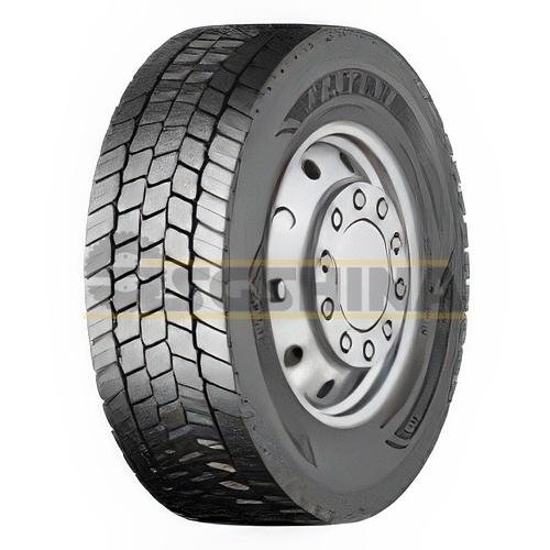 Шина 315/70R22.5 154/150L (152/148M) RegioDrive 01 TL 20PR