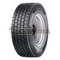 Шина 315/70R22.5 154/150L (152/148M) TRD09 TL 3PMSF 18PR