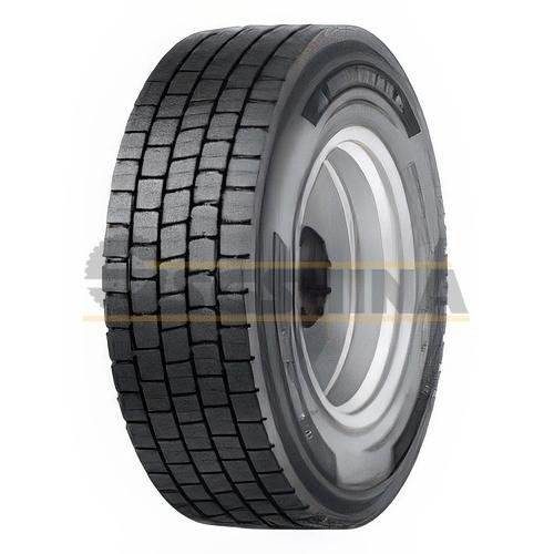 Шина 315/70R22.5 154/150L (152/148M) TRD09 TL 3PMSF 18PR