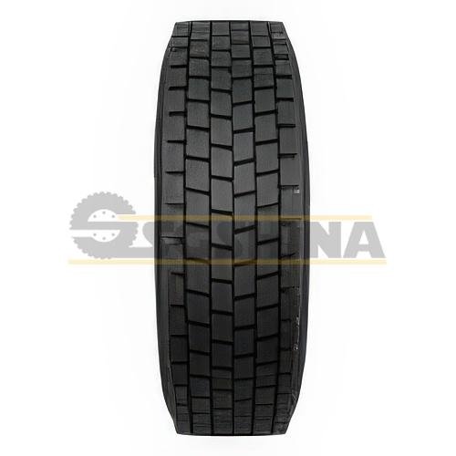 Шина 315/70R22.5 154/150L AD2-260 Retread TL M+S восстановленная