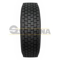 Шина 315/70R22.5 154/150L HD2I-260 Retread TL M+S восстановленная