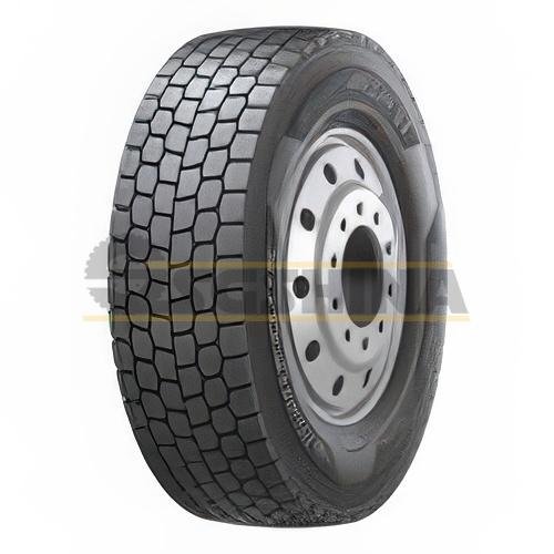 Шина 315/70R22.5 Hankook Smart Flex DH31 18PR 154/150/L TL Пневматическая