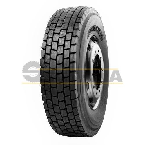 Шина 315/70R22.5 Ovation VI-638 20PR 154/150/L TL Пневматическая