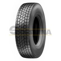 Шина 315/70R22.5 154/150L XW4S R MIR TL восстановленная