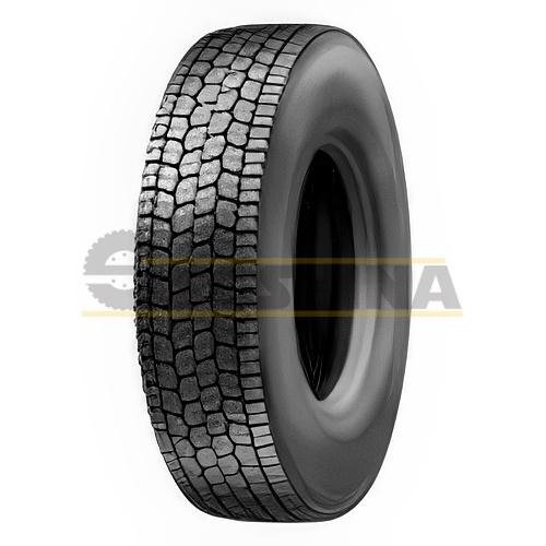 Шина 315/70R22.5 154/150L XW4S R MIR TL восстановленная