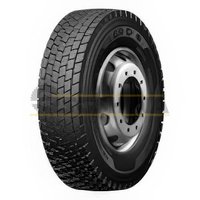 Шина 315/70R22.5 156/150L (154/150M) GR-D1 TL M+S 3PMSF 20PR