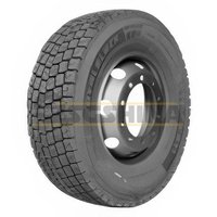 Шина 315/70R22.5 156/150L DV211 TL